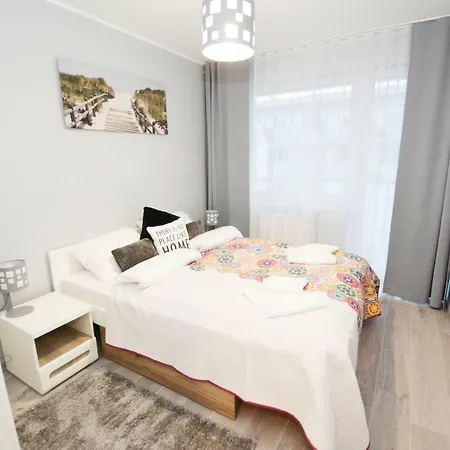 Apartment Mizu - 