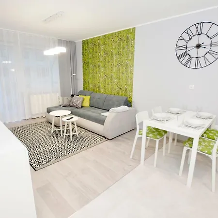 Apartment Mizu - 
