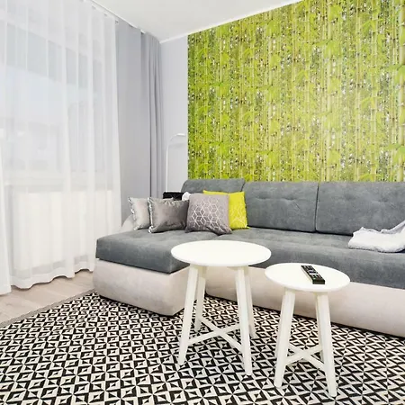 Apartment Mizu - 