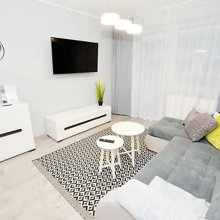 Apartment Mizu - 