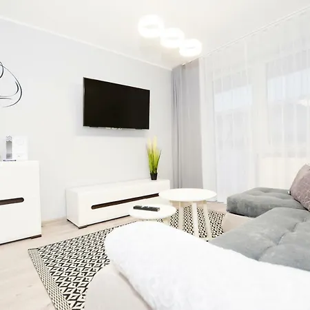 Apartment Mizu - 